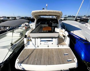 35' Jeanneau 2020 Yacht For Sale